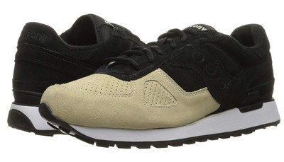 saucony shadow original suede