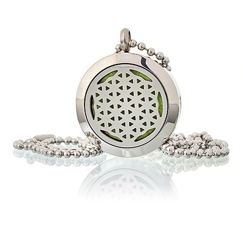Aromatherapy Diffuser Necklaces - Picture 7 of 30