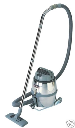 Suceur Plat Nilfisk 32mm Noir - Accessoire Pour Aspirateur Elite Et Select