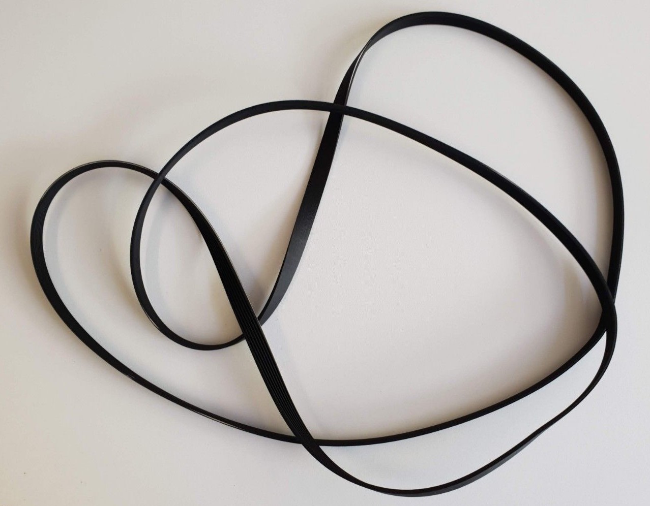 Genuine Hutchinson Hotpoint / Whirlpool Tumble Dryer Drive Belt