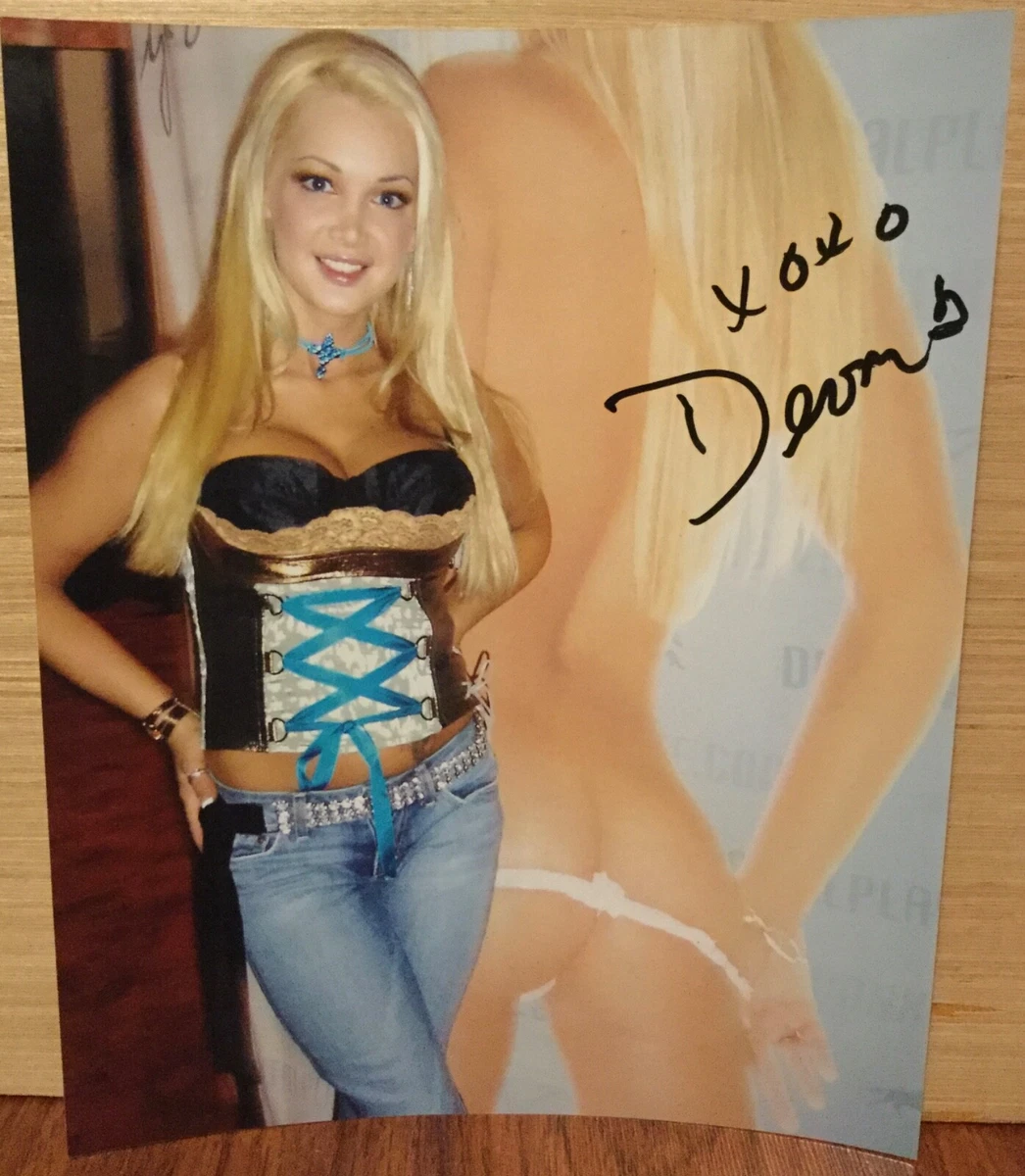 Devon porn actress