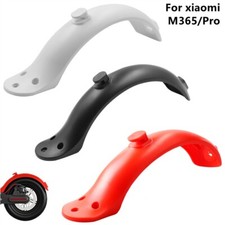 For-Xiaomi M365 Pro Electric Scooter Part Rear Mudguard Tire Splash Fender Guard