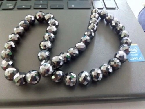 Pierres de moissanite