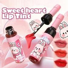 1Pc Women Girls Long-lasting Wear Lip Glaze Lip Tint Liquid Lipstick Lip Gloss