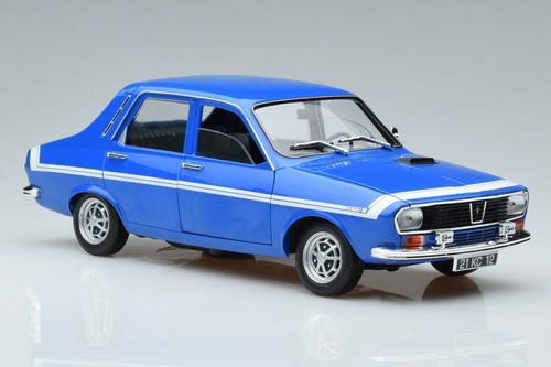 185210 Renault 12 Gordini Norev 1/18 - Picture 5 of 7