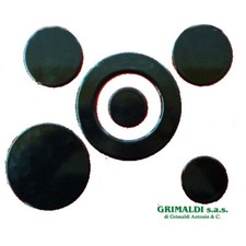 SPARTIFIAMMA REX ELECTROLUX PIATTELLI FORNELLI 5 FUOCHI CUCINA PIANO COTTURA