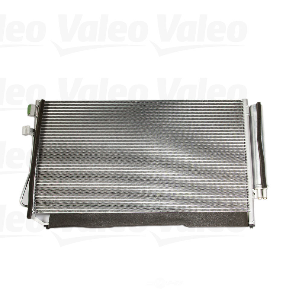 A/C Condenser-X Valeo 700629 fits 04-06 Subaru Forester 2.5L-H4 for ...