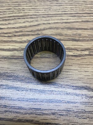 KAWASAKI NINJA ZX6R 2007-2020, NEEDLE BEARING PART # 92046-0004 | eBay