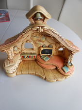 Xmas present PenDelfin The Old Schoolhouse EXC