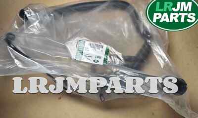 Genuine Land Range Rover Sport Supercharged 4.2 WATER RADIATOR HOSE PCH501215