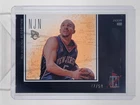 2025 Topps Signature Jason Kidd Orange (RAW)