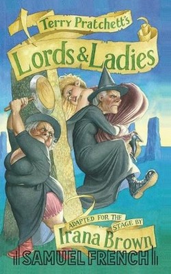 Lords and Ladies by Irana Brown (English) Paperback Book