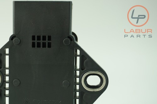 C451 08-15 Smart Fortwo Acceleration Turn Yaw Rate Sensor K215 - Picture 4 of 6
