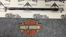 Alloy Art Black Anodized Shifter Linkage 1601-0479