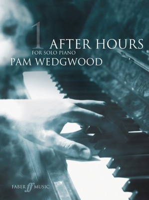 After Hours Book 1 (Paperback Book)