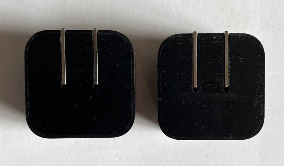 2X 2pcs Amazon Kindle Fire USB Charger Adapter 9W 1.8A Samsung ipad Galaxy Pixel - Image 2 of 4