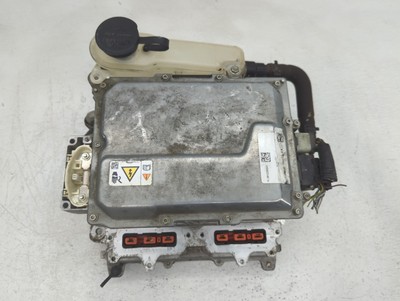 2013-2018 Ford C-max Hybrid Dc Synergy Drive Power Inverter BPCM1