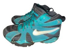NIKE AIR DIAMOND FURY 96 GRIFFEY FRESHWATER MENS- MENS Sz 10