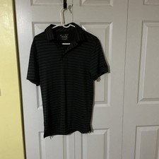 mans under armour Sm Playoff Polo