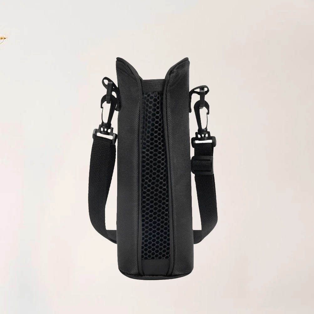 Borsa Porta Borraccia Isotermica A Tracolla Regolabile 750ml - Neoprene