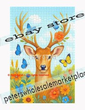 1000 piece jigsaw puzzle Nature spring botanical