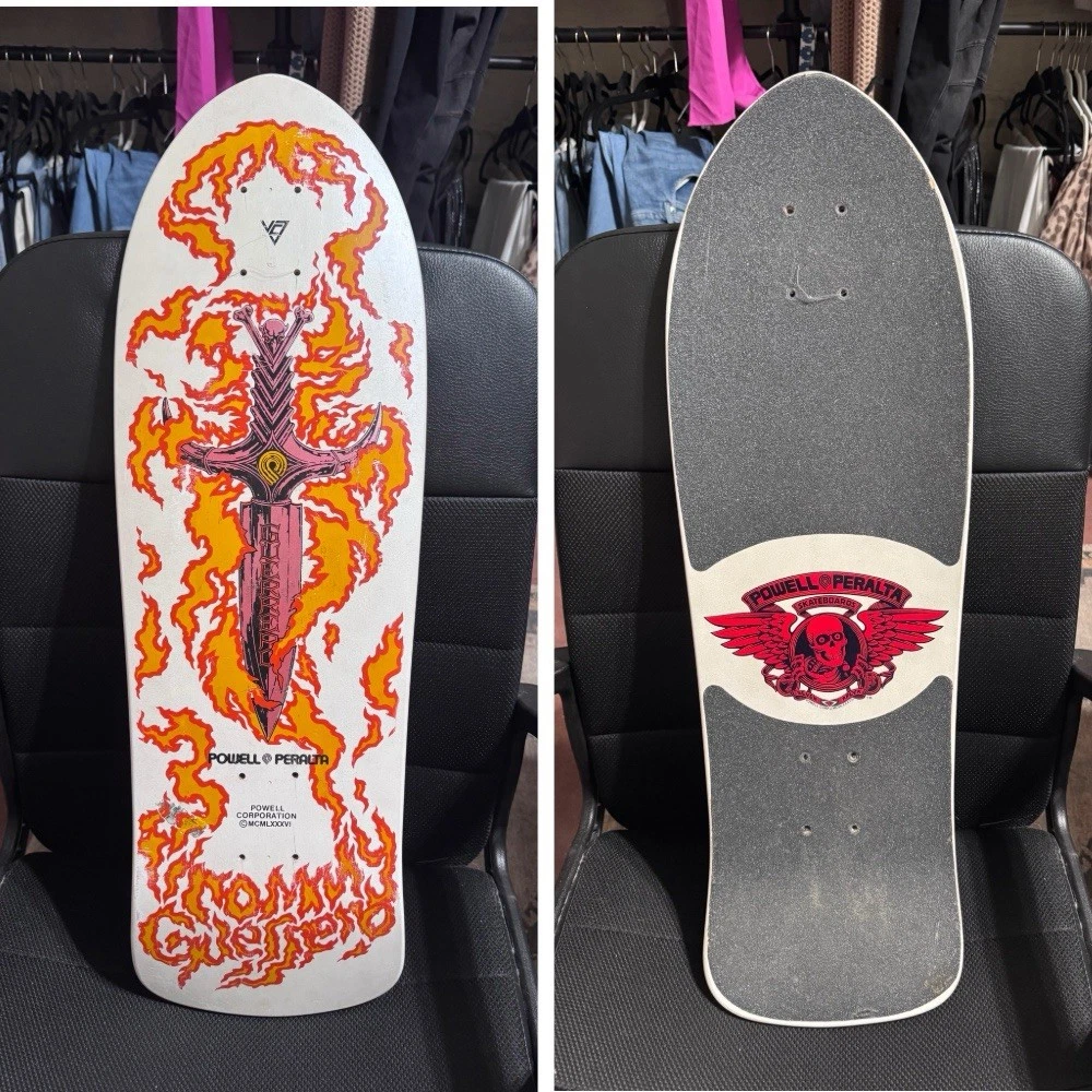 powell peralta guerrero products for sale | eBay