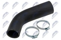 NTY Ladeluftschlauch GPP-FR-050 FüR Ford Tourneo Connect Transit Tdci Tddi