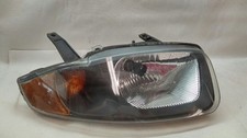 Passenger Right Headlight Fits 03-05 Cavalier O28-164733