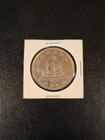1949 Canada Silver Dollar NEWFOUNDLAND – XF Details Cleaned – 80% Silver