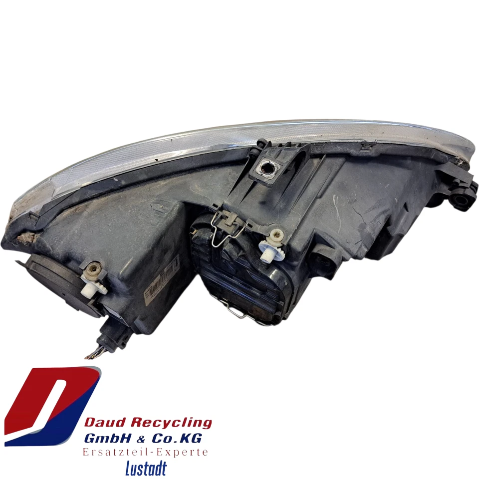 Seat Leon 2 1P Scheinwerfer Links 5P1941005B - Bild 2 von 3