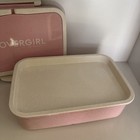 Cover Girl Pink And White Bento Box Promo — photo 3