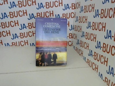 L'illusione del bene Cristina, Comencini:
