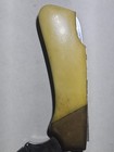 Kershaw Japan 2120 "Macho ? Lock Back White Bone Pocket Knife USA  — photo 6