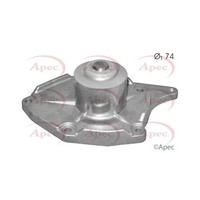Apec Wasserpumpe FüR Renault Grand Kangoo II 2008 Mit Keilriemenscheibe