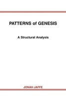Jonah Jaffe | Patterns Of Genesis | Taschenbuch | Englisch (2005) | Iuniverse