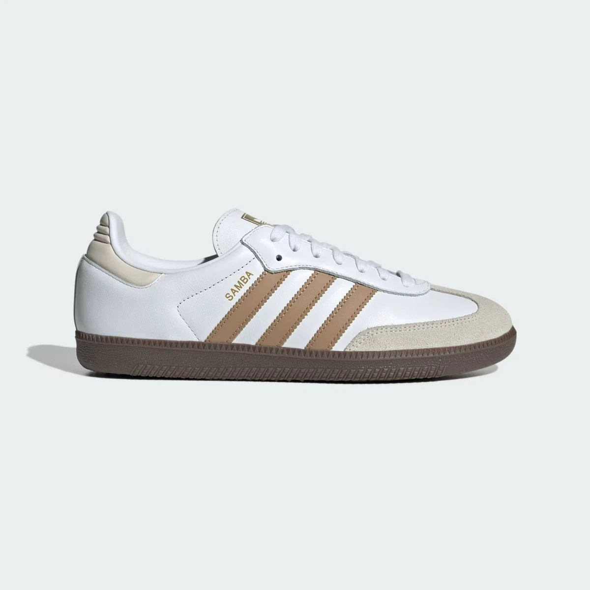 adidas Samba OG White Cardboard Gum for Sale | Authenticity