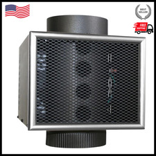 Advanced Heat Blower for Efficient Heating Solutions