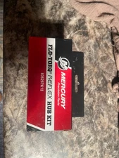 New OEM Mercury Flo-Torq Reflex Hub Kit - Part# 835257K12