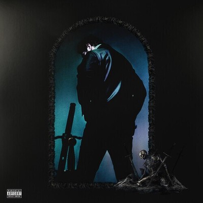 Post Malone - Hollywood's Bleeding - 2 Vinyls