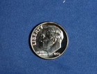 1950- PROOF ROOSEVELT PROOF  ONE DIME #P31607