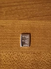 🔥One Gram Pure Silver Bullion Bar .999 Fine Valcambi Suisse 💎