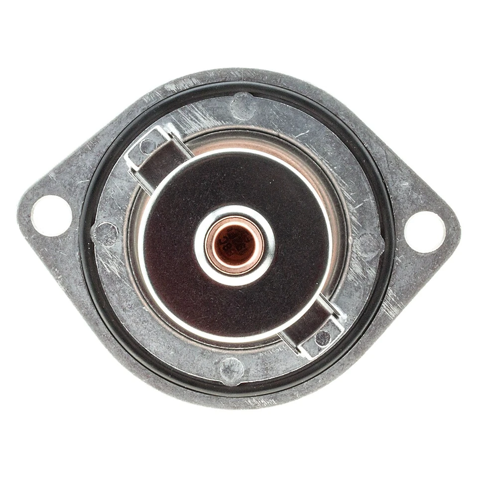 For Ford Excursion 2003-2005 Gates Engine Coolant Thermostat w Housing & Seal - Imagem 4 de 4