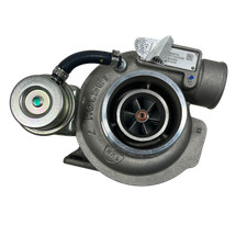 Holset Hx25w Turbocharger Fits Iveco Telehandler Excavator Engine 4033350