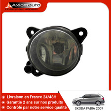 Antibrouillard Seat AROSA