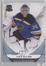 2015-16 Upper Deck The Cup 246/249 Jake Allen #82 1e15