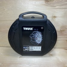 Thule Cb-12 090 Tire Snow Chains