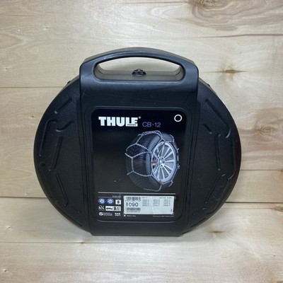 THULE CB-12 090 Tire Snow Chains