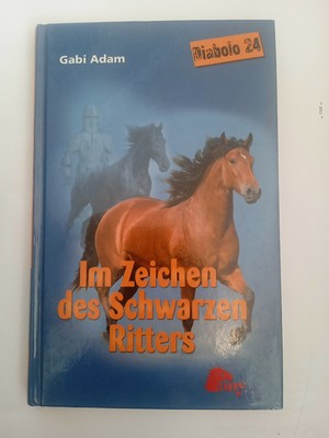 Im Zeichen des Schwarzen Ritters