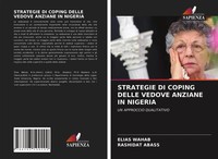 Strategie DI Coping Delle Vedove Anziane IN Nigeria UN Approccio Qualitativo
