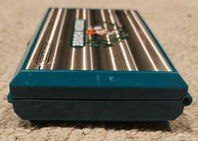 NINTENDO GREEN HOUSE Game and Watch vintage electronic handheld LCD game 1982